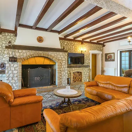 Awesome In With House Sea View Holiday home *