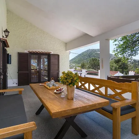 Awesome In With House Sea View Holiday home