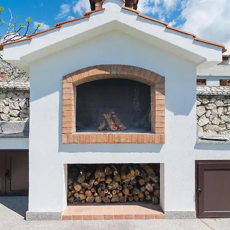 Holiday home Awesome In With House Sea View *