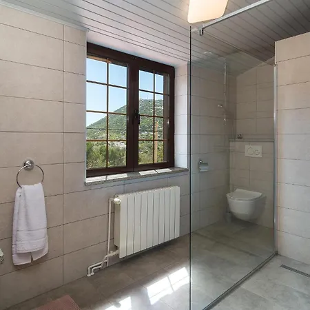 Awesome In With House Sea View Holiday home