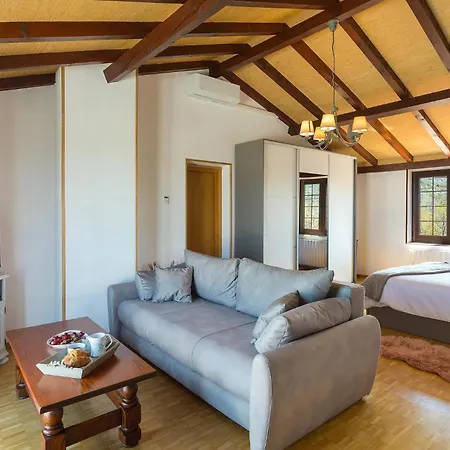 Awesome In With House Sea View Holiday home *